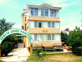 Sağlık Apart Pansiyon